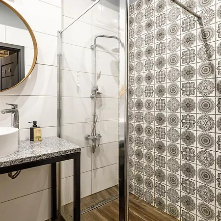 Apartmán - Great Location -kosciuszki Vratislav