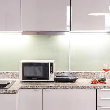 - Great Location -kosciuszki * Vratislav