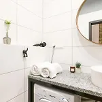 Golden Wroclaw- Cozy - Center&k24 公寓 弗罗茨瓦夫