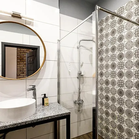 - Great Location -kosciuszki * ヴロツワフ