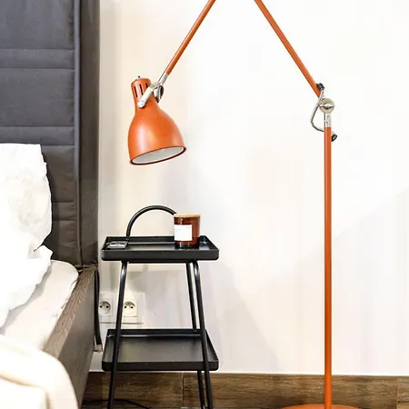 - Great Location -kosciuszki アパート ヴロツワフ