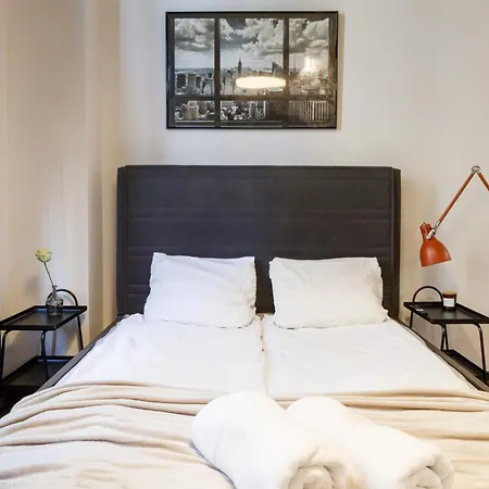 Διαμέρισμα Golden Wroclaw- Cozy - Center&k24