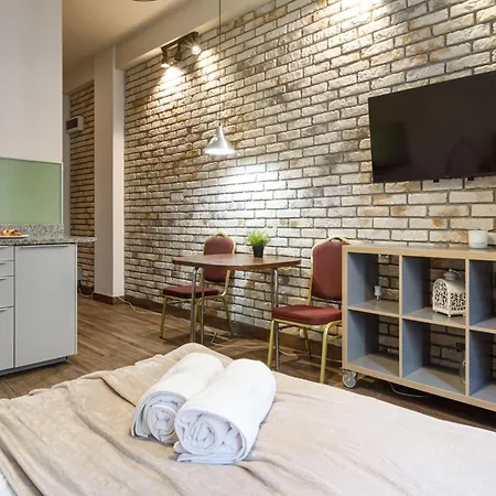 Διαμέρισμα Golden Wroclaw- Cozy - Center&k24