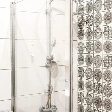 アパート - Great Location -kosciuszki ヴロツワフ