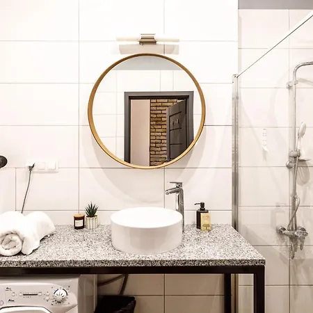 - Great Location -kosciuszki ヴロツワフ