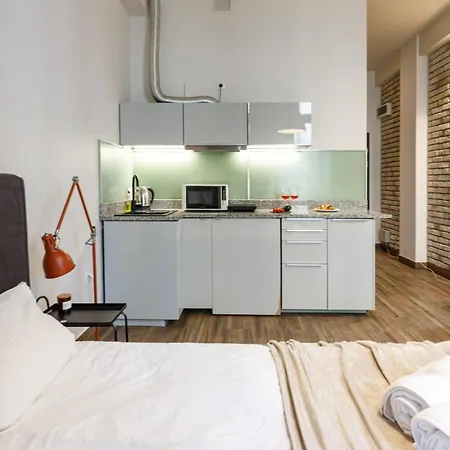 - Great Location -kosciuszki Apartament *