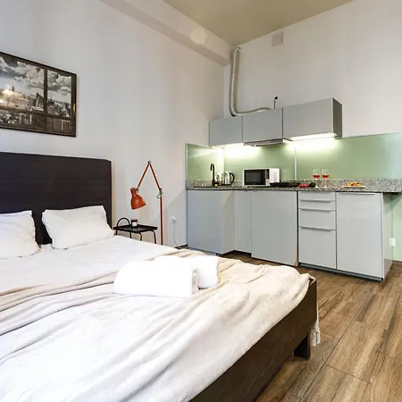 Διαμέρισμα Golden Wroclaw- Cozy - Center&k24 Βρότσλαβ