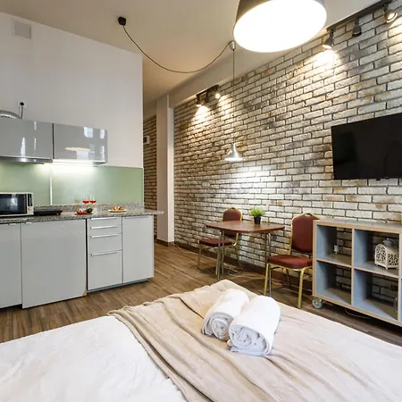 Golden Wroclaw- Cozy - Center&k24 *