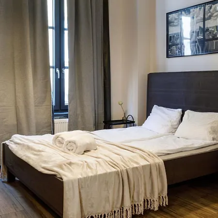 Golden Wroclaw- Cozy - Center&k24 Βρότσλαβ