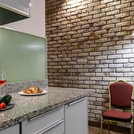 - Great Location -kosciuszki Apartament