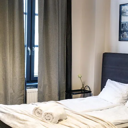 Golden Wroclaw- Cozy - Center&k24 *