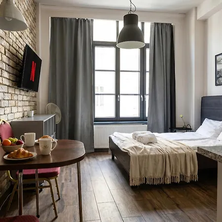 Golden Wroclaw- Cozy - Center&k24 *