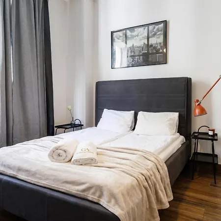 Golden Wroclaw- Cozy - Center&k24 Διαμέρισμα