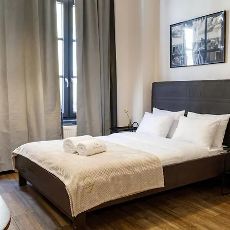 Golden Wroclaw- Cozy - Center&k24 * Βρότσλαβ